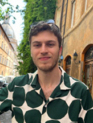 Yoav Nadu