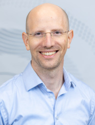 Jacob Israelashvili