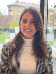 yael barak
