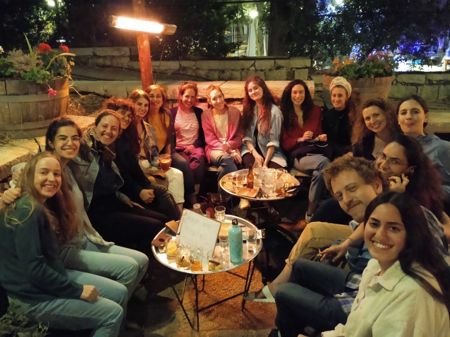 labSocial