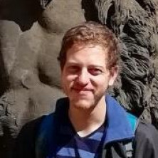 Matan Rubin