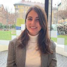 yael barak