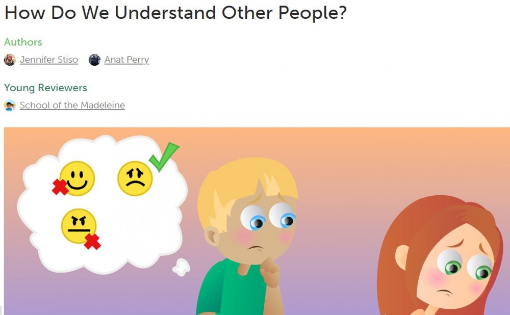 other people