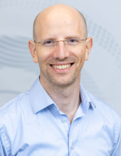 Jacob Israelashvili