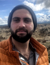 Omri Shlomy