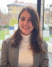 yael barak